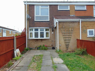 3 bedroom end of terrace house for rent in Reaside Crescent , Kings Heath, Birmingham, B14