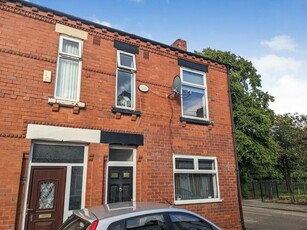 3 bedroom end of terrace house for sale Manchester, M30 0PZ