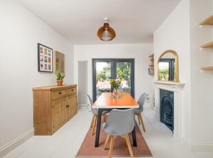 3 bedroom end of terrace house for sale in Crowther Street, Bedminster, BS3