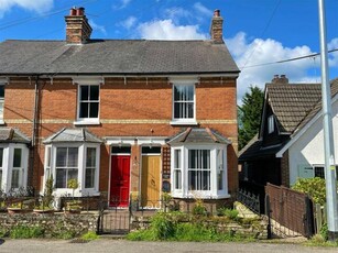 3 Bedroom End Of Terrace House For Sale In St Marys Platt