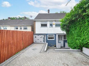 3 bedroom end of terrace house for sale Llanwern, NP19 9RH