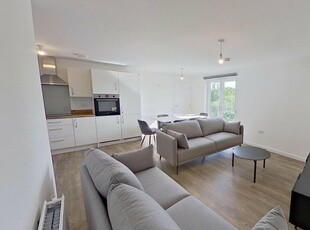 3 bedroom flat for rent in Kilpatrick Grove, Edinburgh, EH6