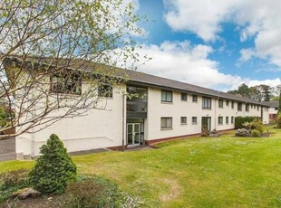 3 Bedroom Flat For Sale In Barnton, Edinburgh