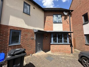 3 bedroom house for rent in Barring Mews, Upton, NORTHAMPTON, NN5