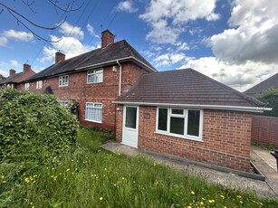 3 bedroom house for rent in Broxtowe Lane, NG8