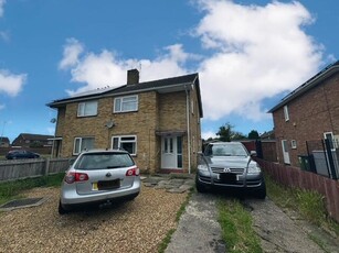 3 bedroom house for rent in Campion Road, PETERBOROUGH, PE1