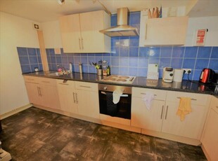 3 bedroom house for rent in Harold Street, LS6