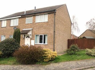 3 Bedroom House For Sale In Trimley St Martin