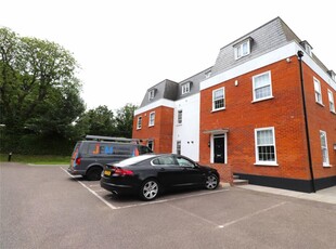 3 bedroom maisonette for rent in The Old Rectory, St Marys Road, Greenhithe, Kent, DA9