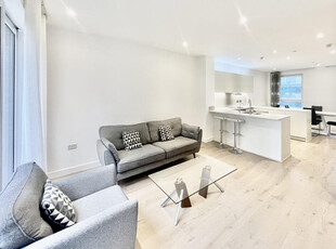 3 bedroom mews property for rent in Astell Road, London, SE3
