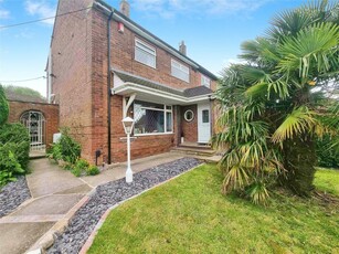3 bedroom semi-detached house for rent in Croftfield Street, Stoke-on-Trent, Staffordshire, ST2