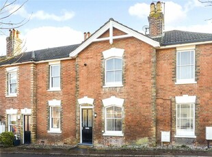 3 bedroom semi-detached house for rent in Culverden Square, Tunbridge Wells, Kent, TN4