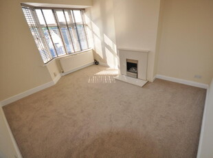 3 bedroom semi-detached house for rent in Hood Street, Sherwood, NG5