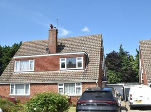 3 bedroom semi-detached house for rent in Lewis Court Drive, Boughton Monchelsea, Maidstone, ME17