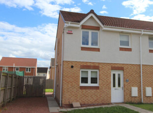 3 bedroom semi-detached house for rent in Shepherds Way, Newton Farm, Cambuslang, G72