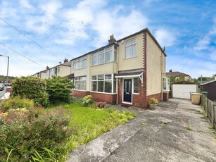 3 bedroom semi-detached house for sale Bolton, BL2 2TB