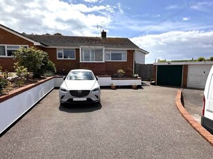 3 bedroom semi-detached house for sale Exmouth, EX8 4NS