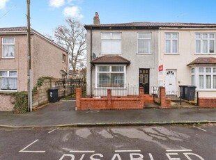 3 Bedroom Semi-detached House For Sale In Bristol