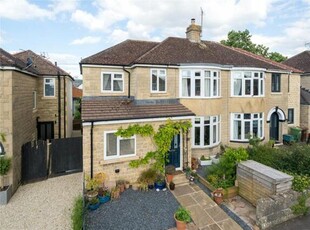 3 Bedroom Semi-detached House For Sale In Charlton Kings, Cheltenham