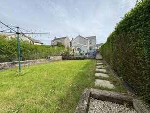 3 Bedroom Semi-detached House For Sale In Cwmgwili, Llanelli