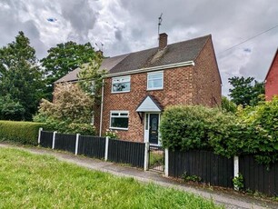 3 Bedroom Semi-detached House For Sale In Great Sutton