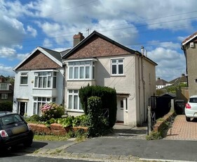 3 bedroom semi-detached house for sale in High Park, Bristol, BS14