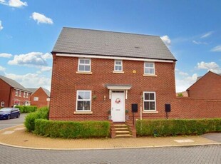 3 Bedroom Semi-detached House For Sale In Littleover