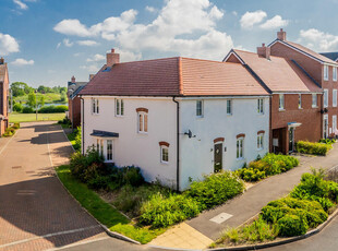 3 bedroom semi-detached house for sale in St. Lucia Crescent, Milton Keynes, Buckinghamshire, MK3