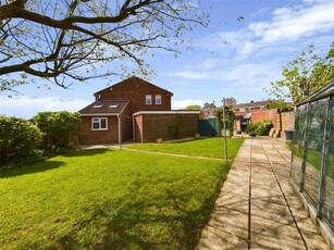3 Bedroom Semi-detached House For Sale In Stroud, Gloucestershire