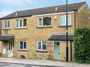 3 Bedroom Semi-detached House For Sale In Totley