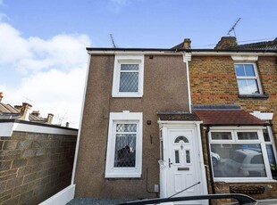 3 bedroom terraced house for rent in Alfred Road, Gravesend, Kent, DA11