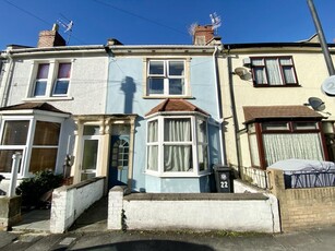 3 bedroom terraced house for rent in Bedminster, Garnet Street, BS3 3JT, BS3
