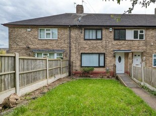 3 bedroom terraced house for rent in Havenwood Rise, Clifton, Nottingham, NG11