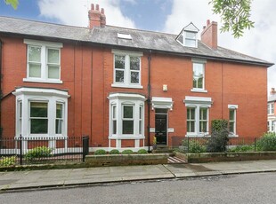3 bedroom terraced house for rent in Lodore Road, High West Jesmond, Newcastle upon Tyne, NE2