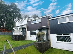 3 bedroom terraced house for rent in Lyttleton, Westwood, East Kilbride, G75