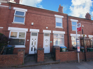 3 bedroom terraced house for rent in Northfield Road, Coventry, CV1 2BQ, CV1