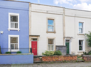 3 bedroom terraced house for sale in College Road, Westbury-on-Trym, Bristol, BS9