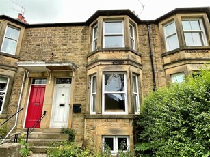 3 bedroom terraced house for sale in Coulston Road, Lancaster, LA1