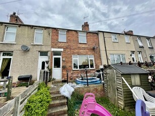 3 Bedroom Terraced House For Sale In Fishburn