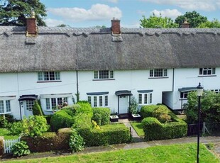 3 Bedroom Terraced House For Sale In Hemingford Abbots