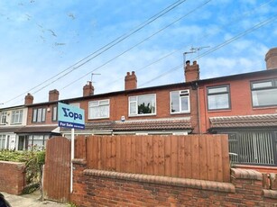 3 Bedroom Terraced House For Sale In Leeds