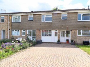 3 bedroom terraced house for sale in Home Close, West Bletchley, MK3