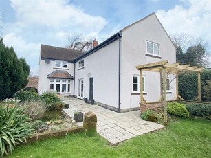 4 Bedroom Cottage For Sale In 85 London Road, Shrewsbury