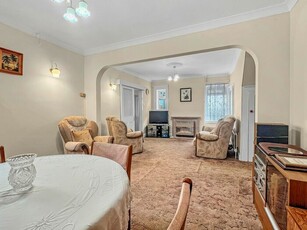 4 Bedroom Detached Bungalow For Sale