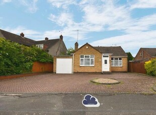 4 Bedroom Detached Bungalow For Sale In Coventry