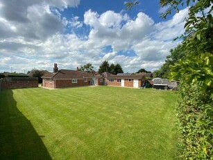 4 Bedroom Detached Bungalow For Sale In New Lane, Huntington