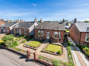 4 Bedroom Detached Bungalow For Sale In Rutherglen