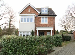 4 bedroom detached house for rent in Freshers Grove, Earley, Reading, RG6