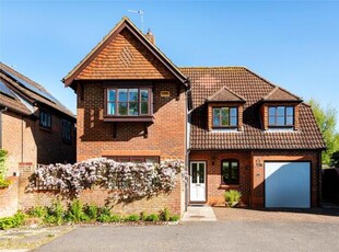 4 Bedroom Detached House For Rent In Winslow, Buckinghamshire