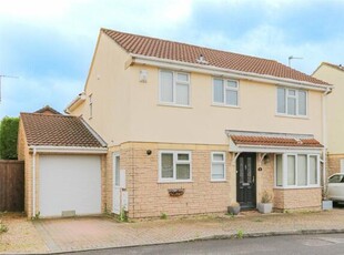 4 Bedroom Detached House For Sale In Bristol, South Gloucestershire